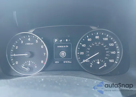 2017 Hyundai Elantra Limited from USA, damaged, VIN 5NPD84LF1HH129848